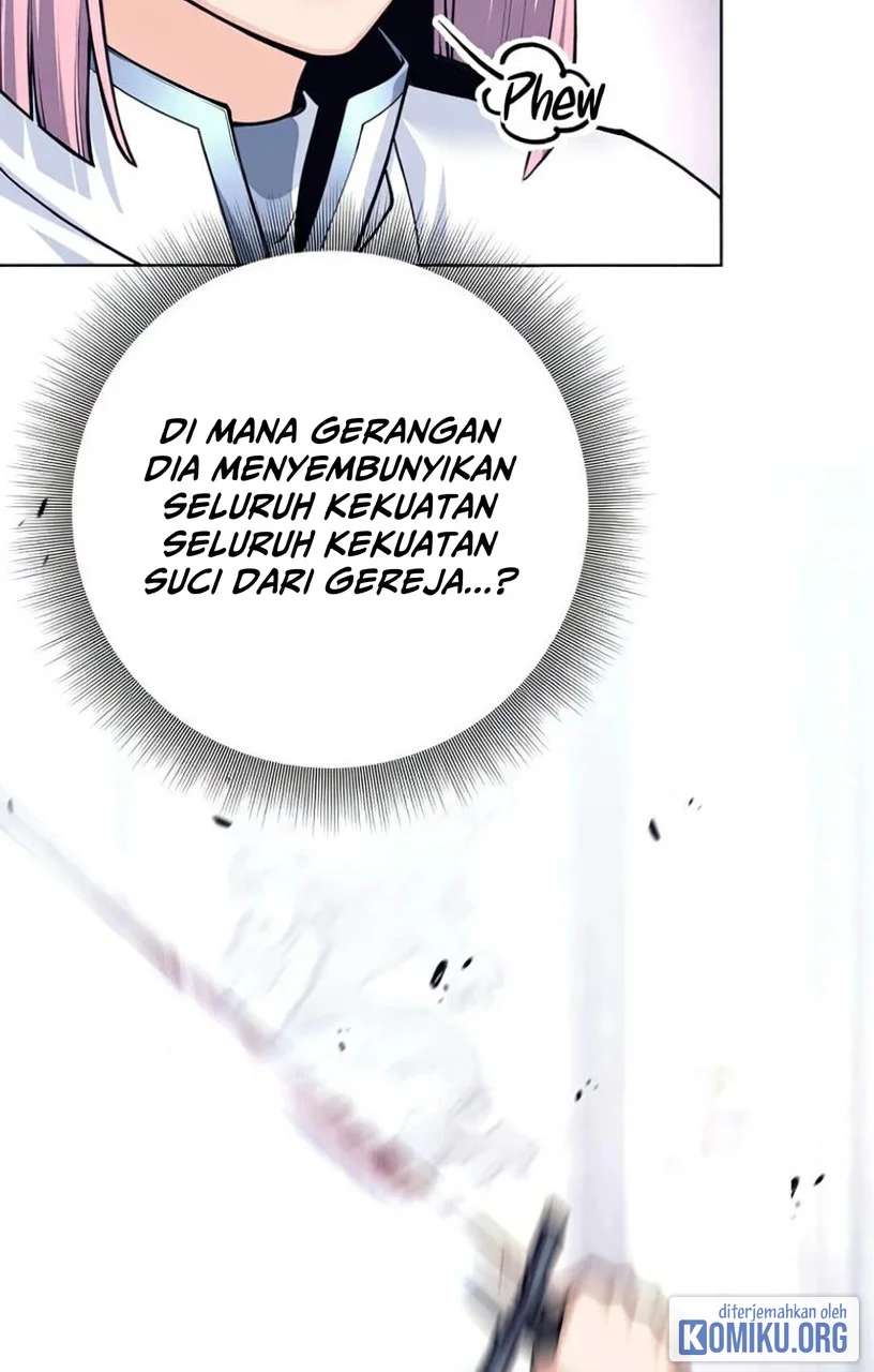 I Quit The Heros Party Chapter 152 - halaman 11