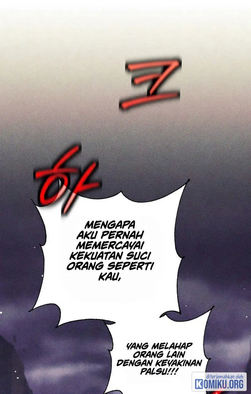 I Quit The Heros Party Chapter 152 - halaman 14