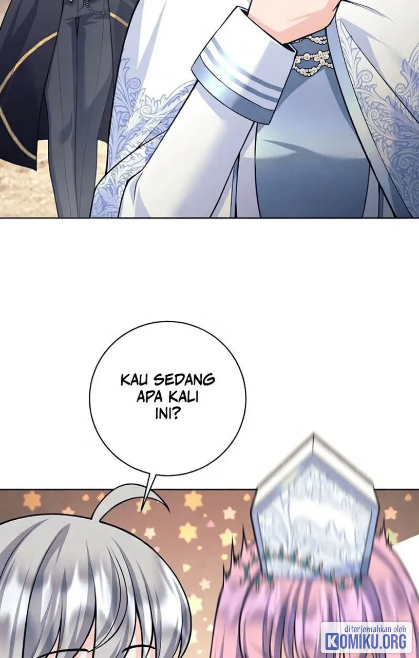 I Quit The Heros Party Chapter 152 - halaman 19