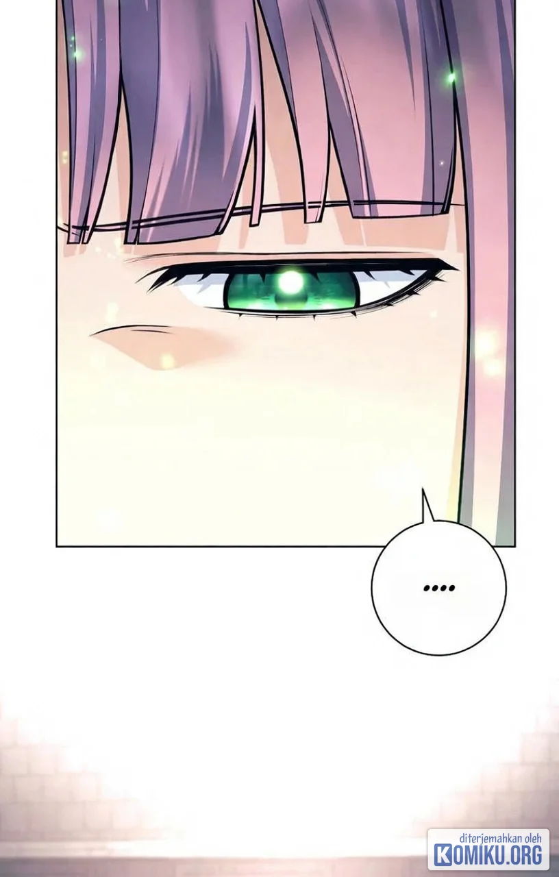 I Quit The Heros Party Chapter 152 - halaman 2