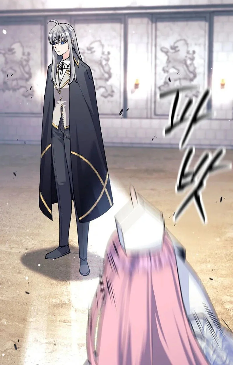 I Quit The Heros Party Chapter 152 - halaman 21
