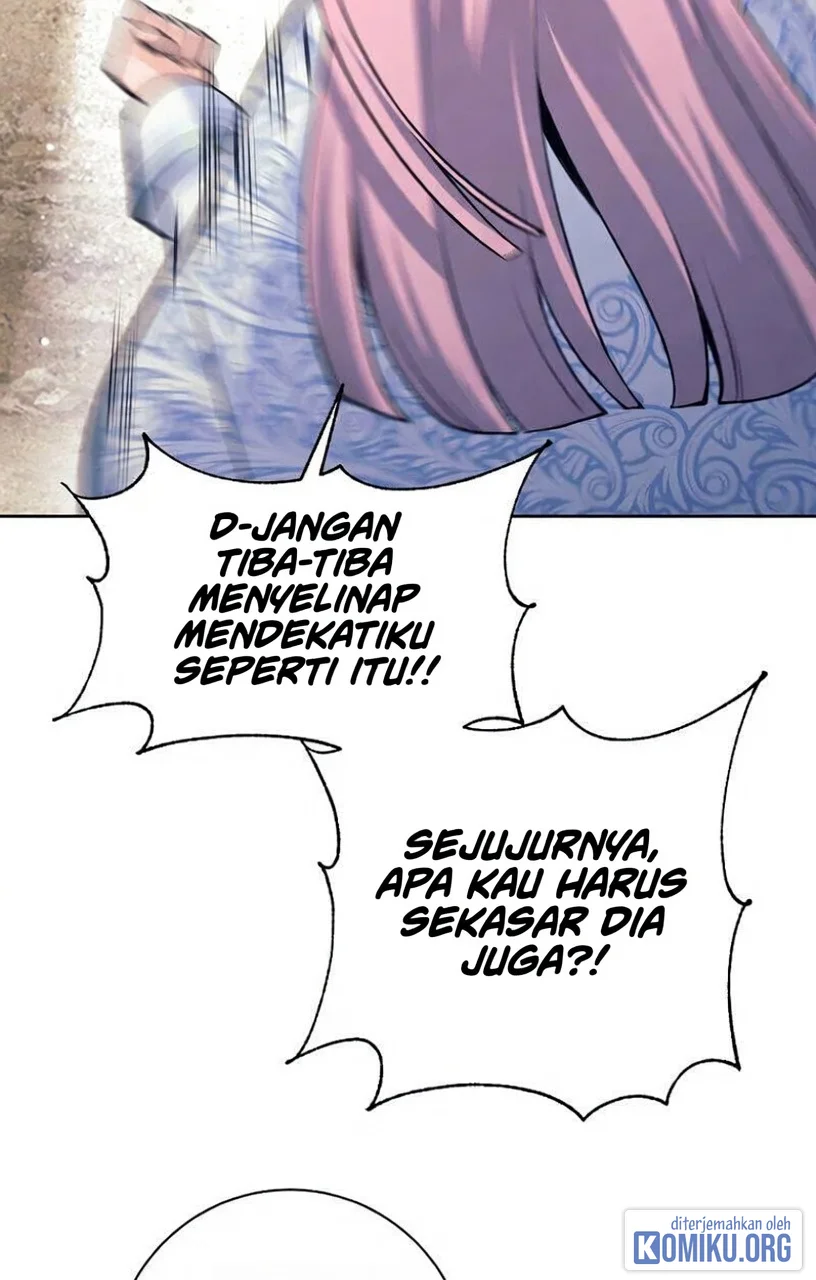 I Quit The Heros Party Chapter 152 - halaman 22
