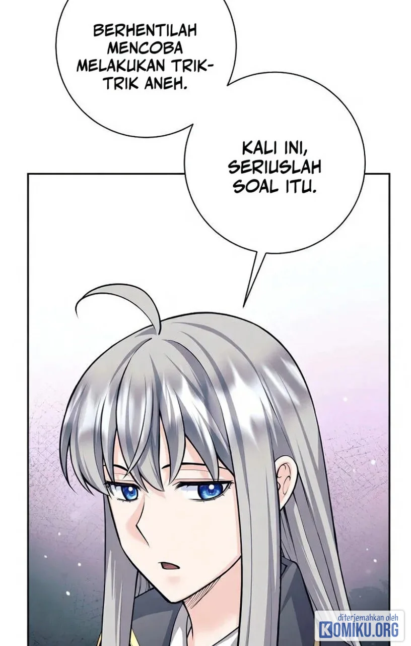 I Quit The Heros Party Chapter 152 - halaman 23