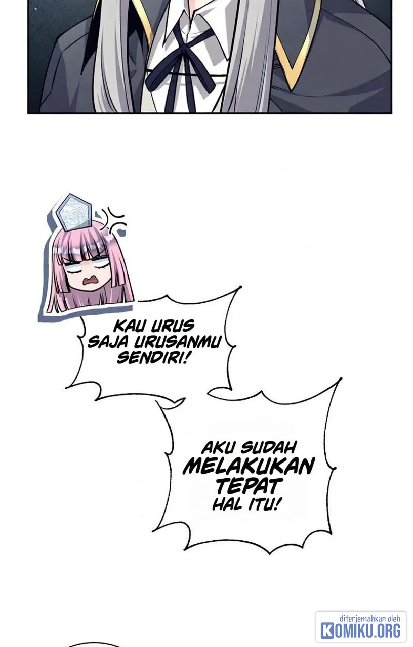 I Quit The Heros Party Chapter 152 - halaman 24