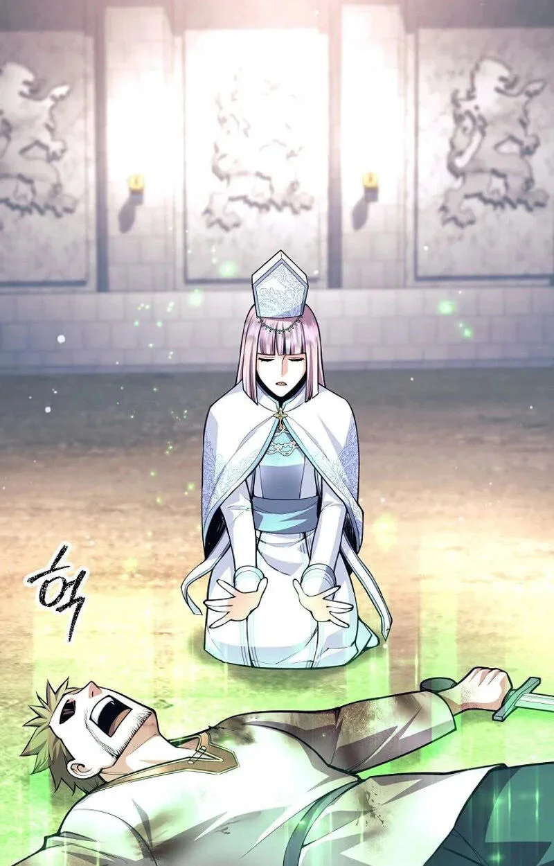 I Quit The Heros Party Chapter 152 - halaman 3