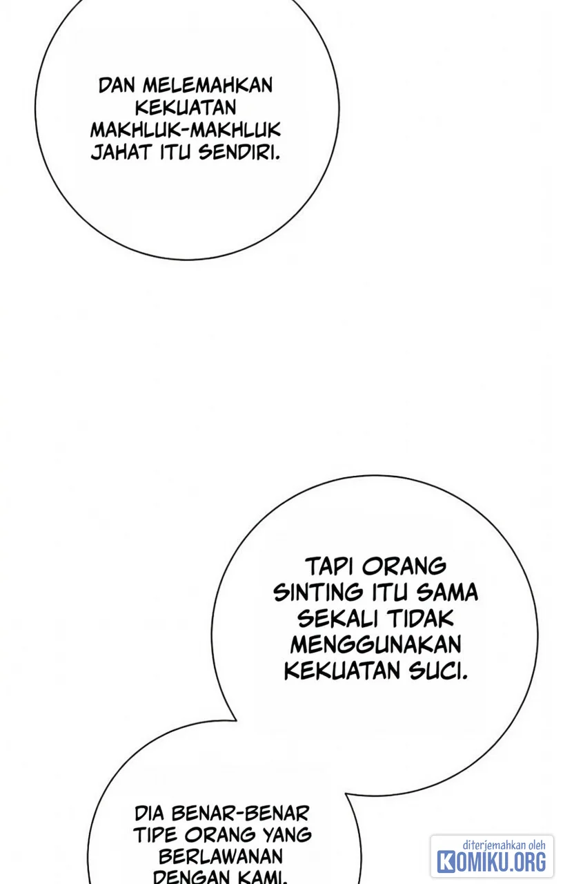 I Quit The Heros Party Chapter 152 - halaman 30