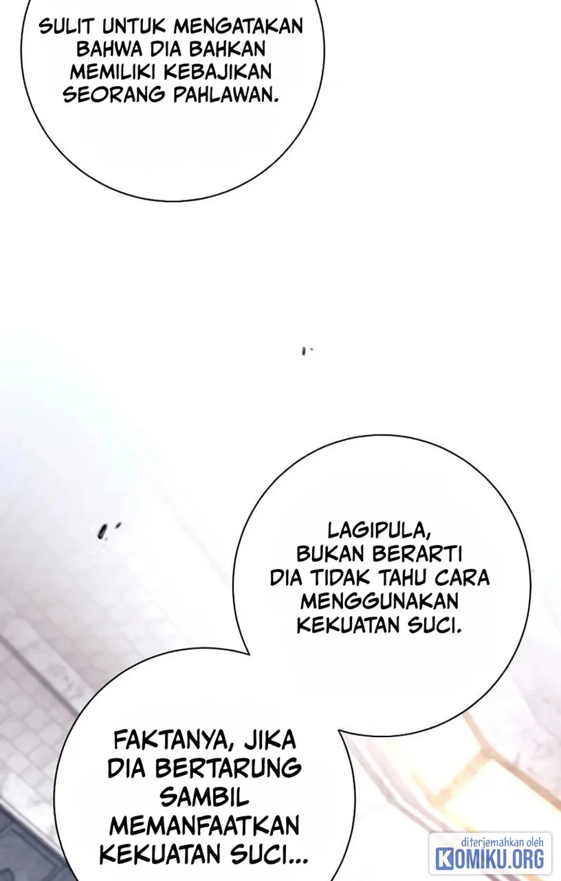I Quit The Heros Party Chapter 152 - halaman 32