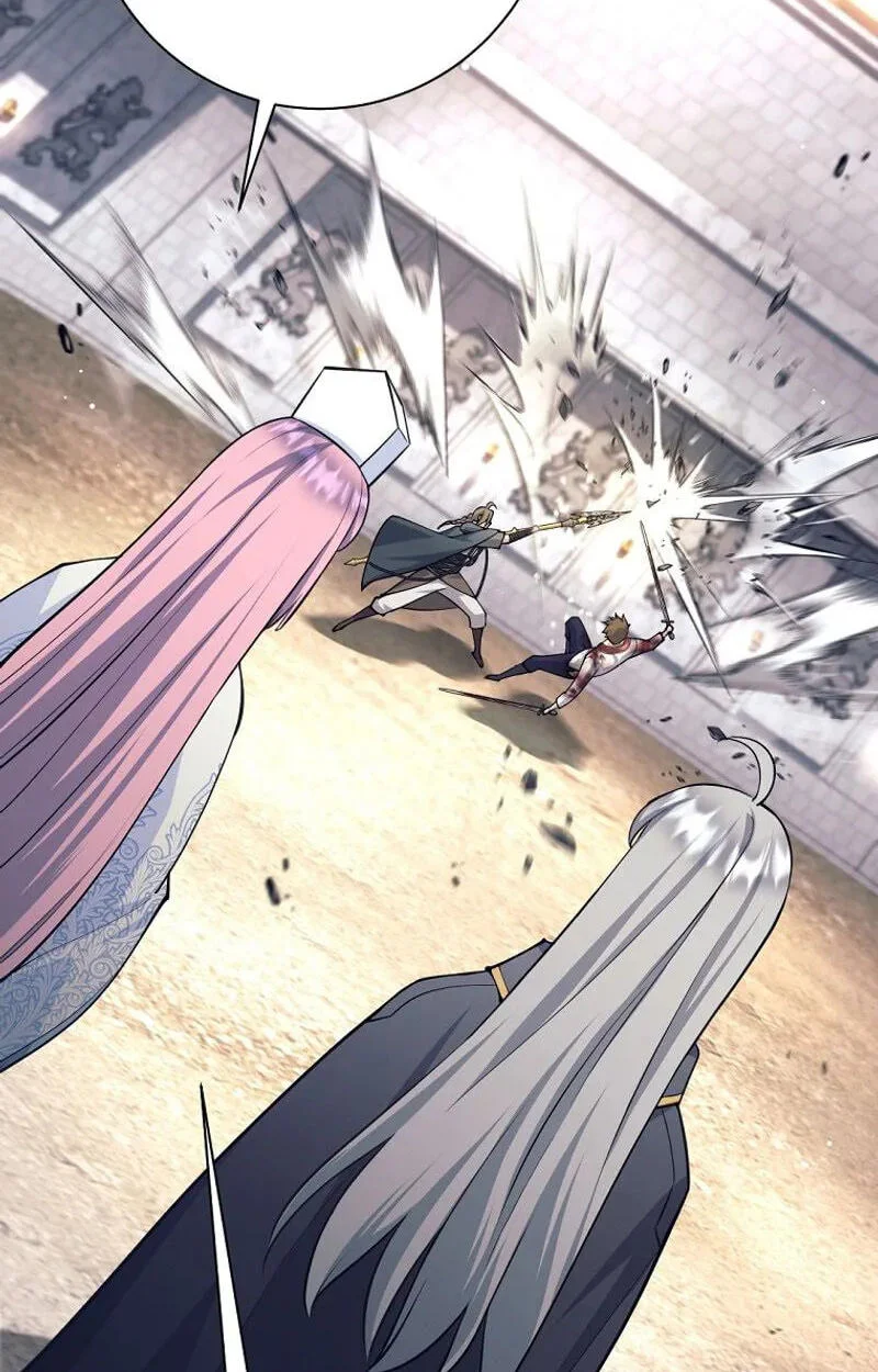 I Quit The Heros Party Chapter 152 - halaman 33