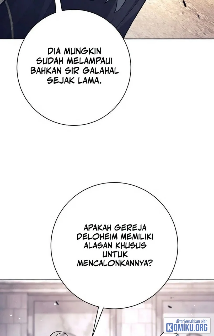 I Quit The Heros Party Chapter 152 - halaman 34