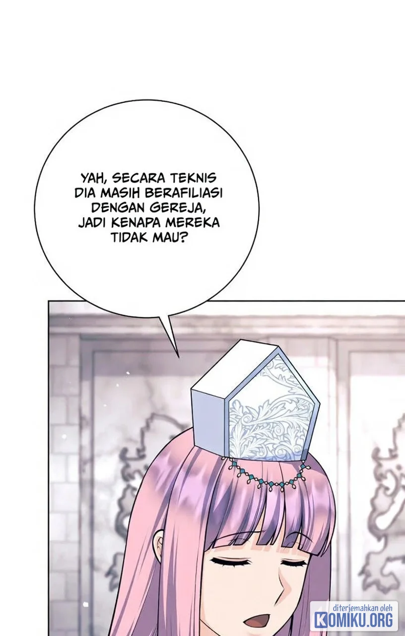 I Quit The Heros Party Chapter 152 - halaman 36