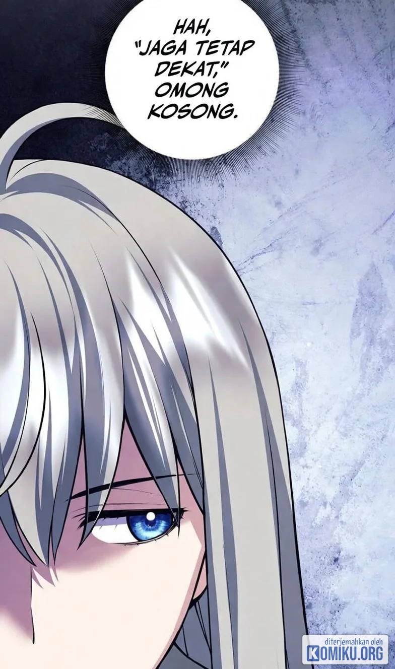 I Quit The Heros Party Chapter 152 - halaman 38
