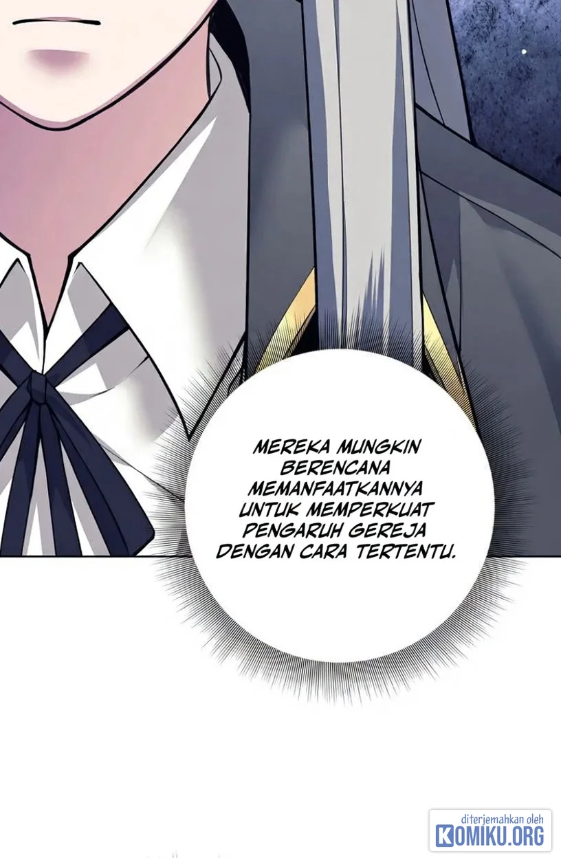 I Quit The Heros Party Chapter 152 - halaman 39