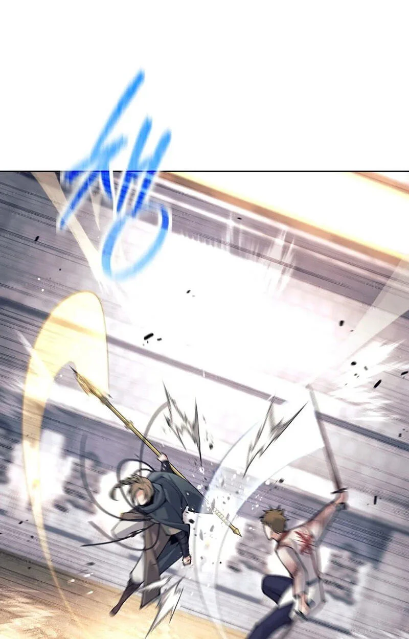 I Quit The Heros Party Chapter 152 - halaman 41