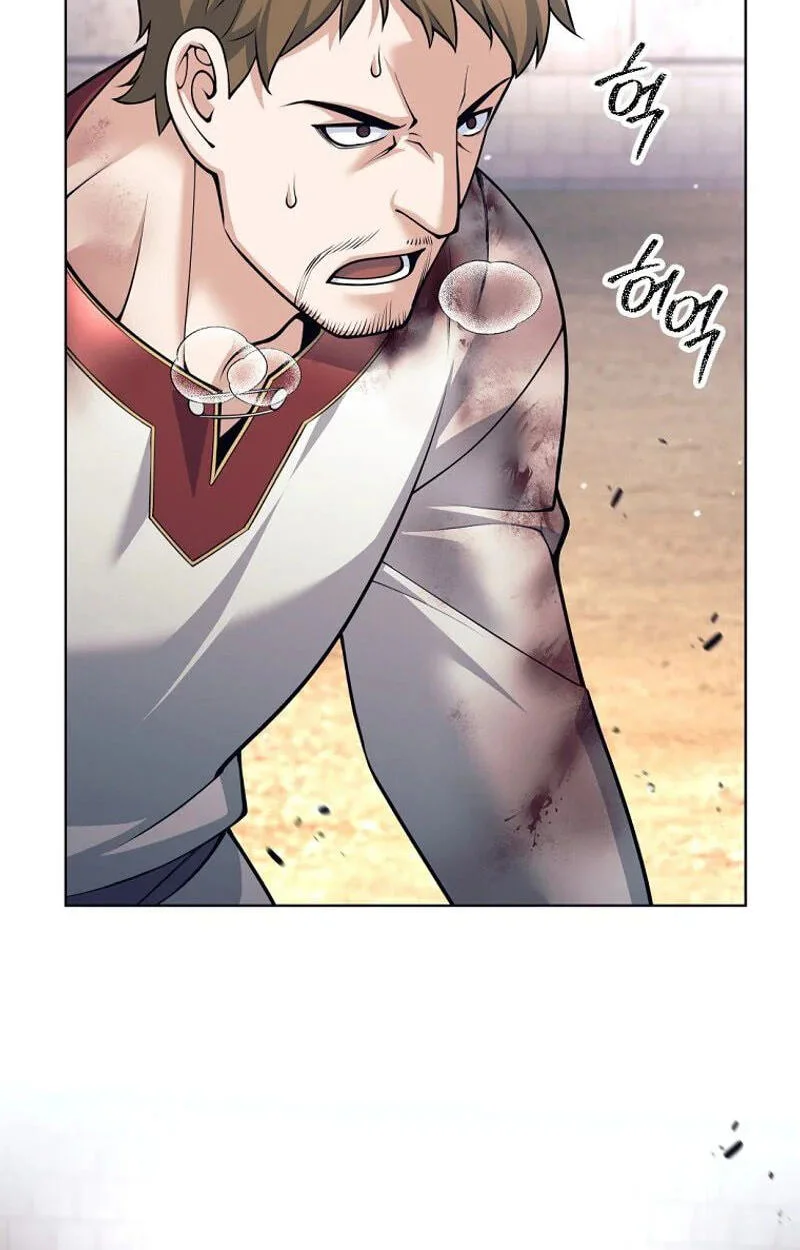 I Quit The Heros Party Chapter 152 - halaman 43