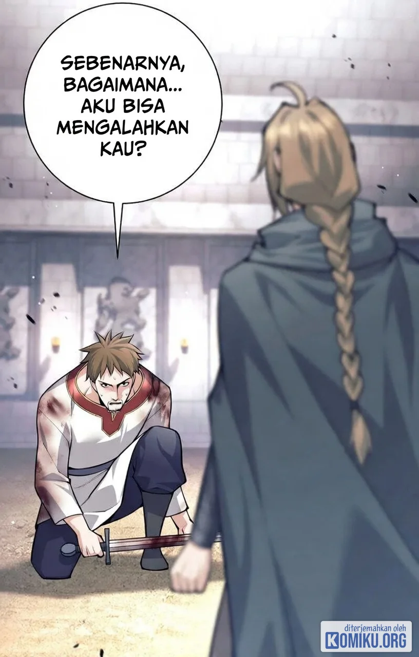 I Quit The Heros Party Chapter 152 - halaman 44