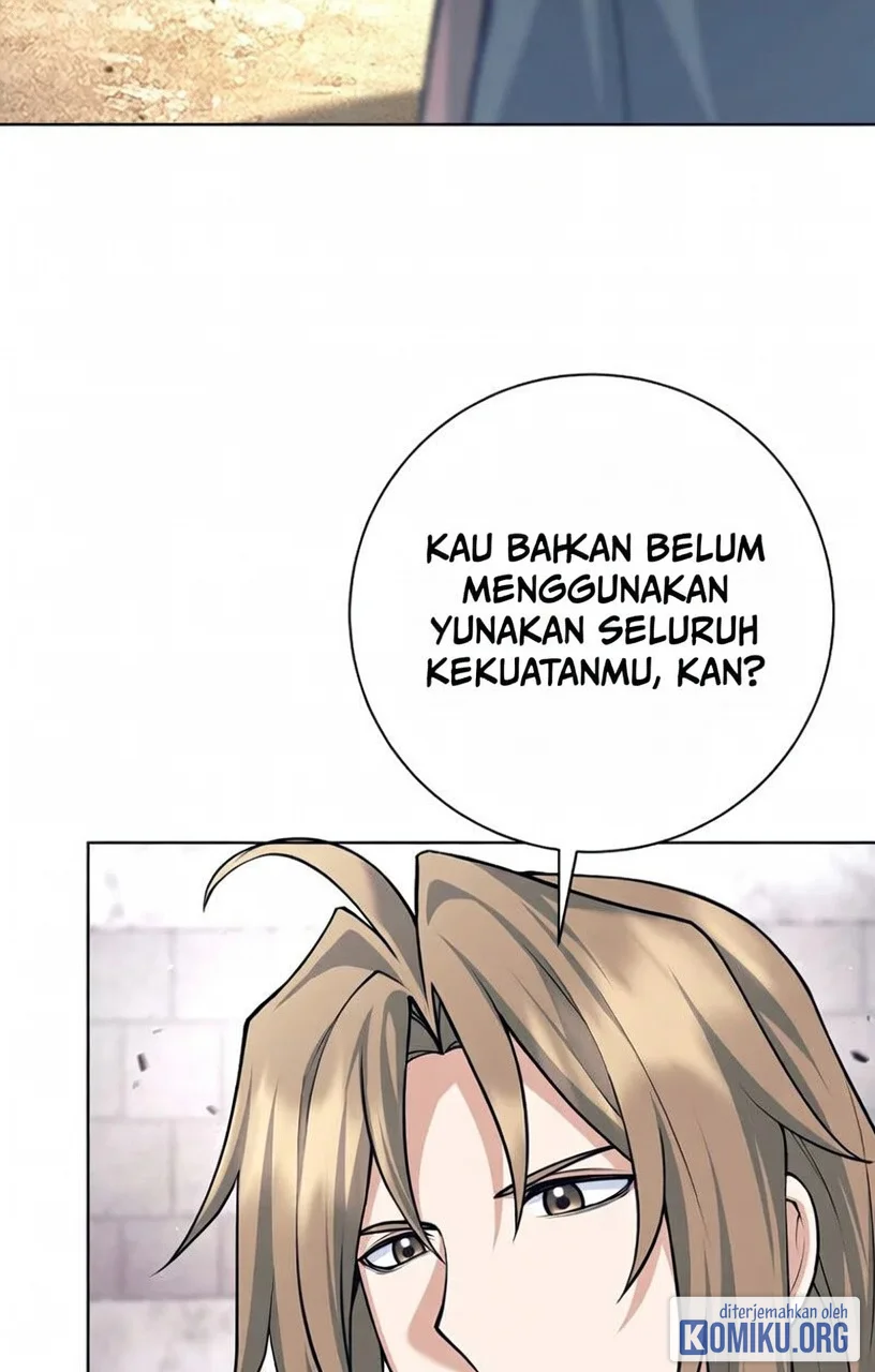 I Quit The Heros Party Chapter 152 - halaman 45