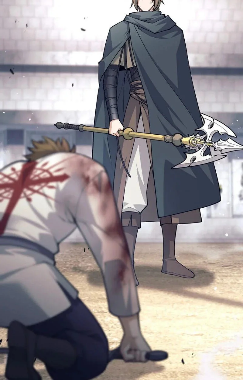 I Quit The Heros Party Chapter 152 - halaman 47