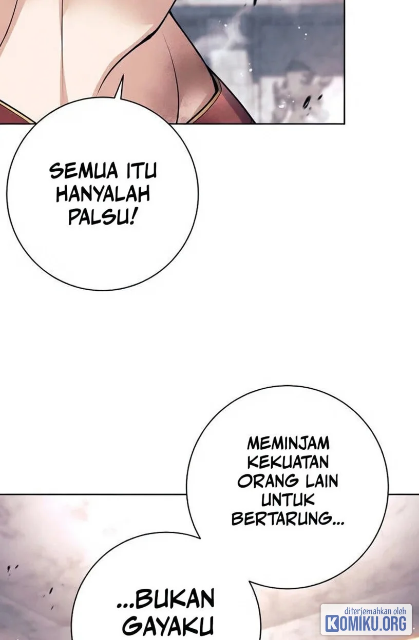 I Quit The Heros Party Chapter 152 - halaman 49