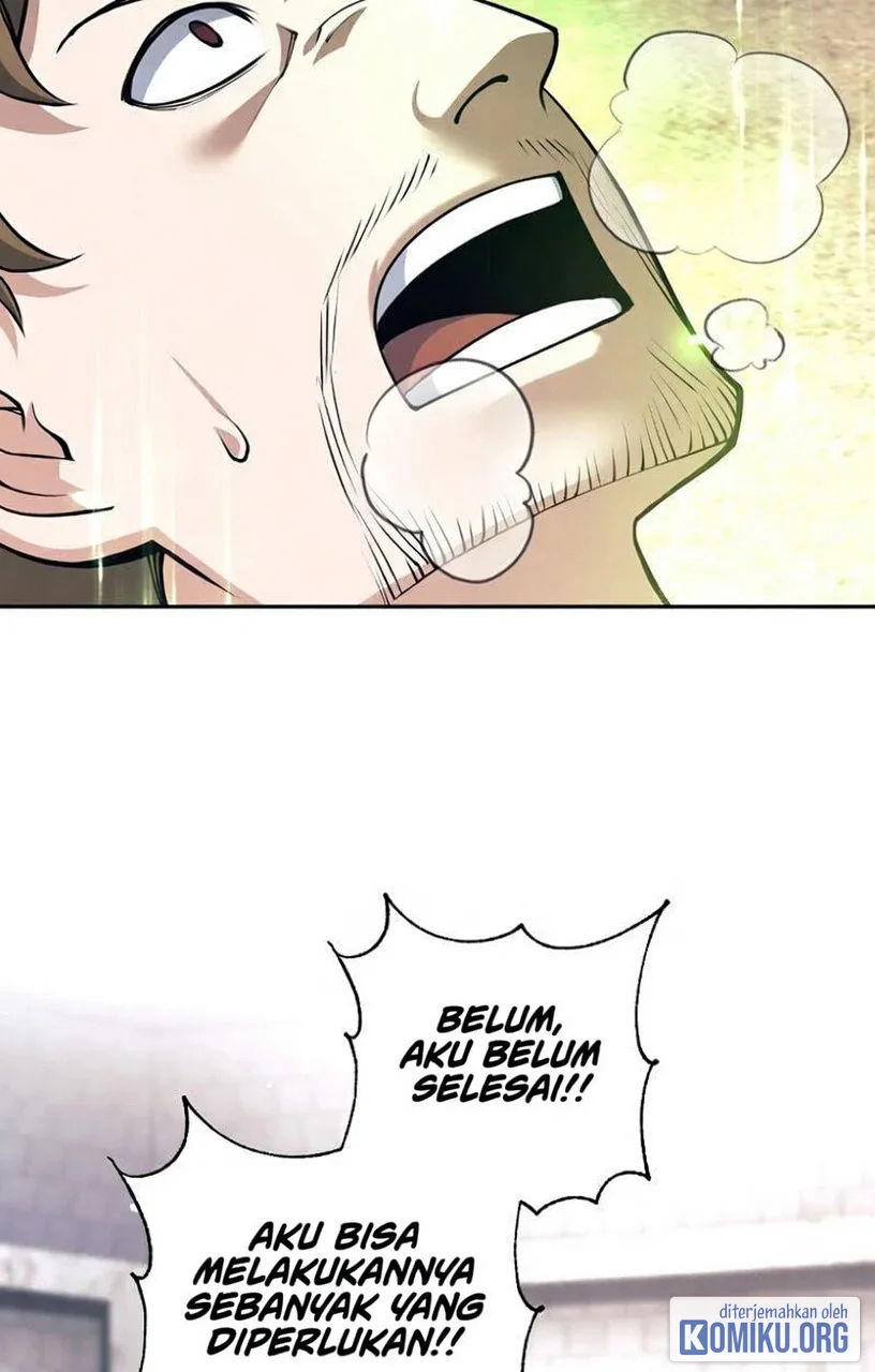 I Quit The Heros Party Chapter 152 - halaman 5