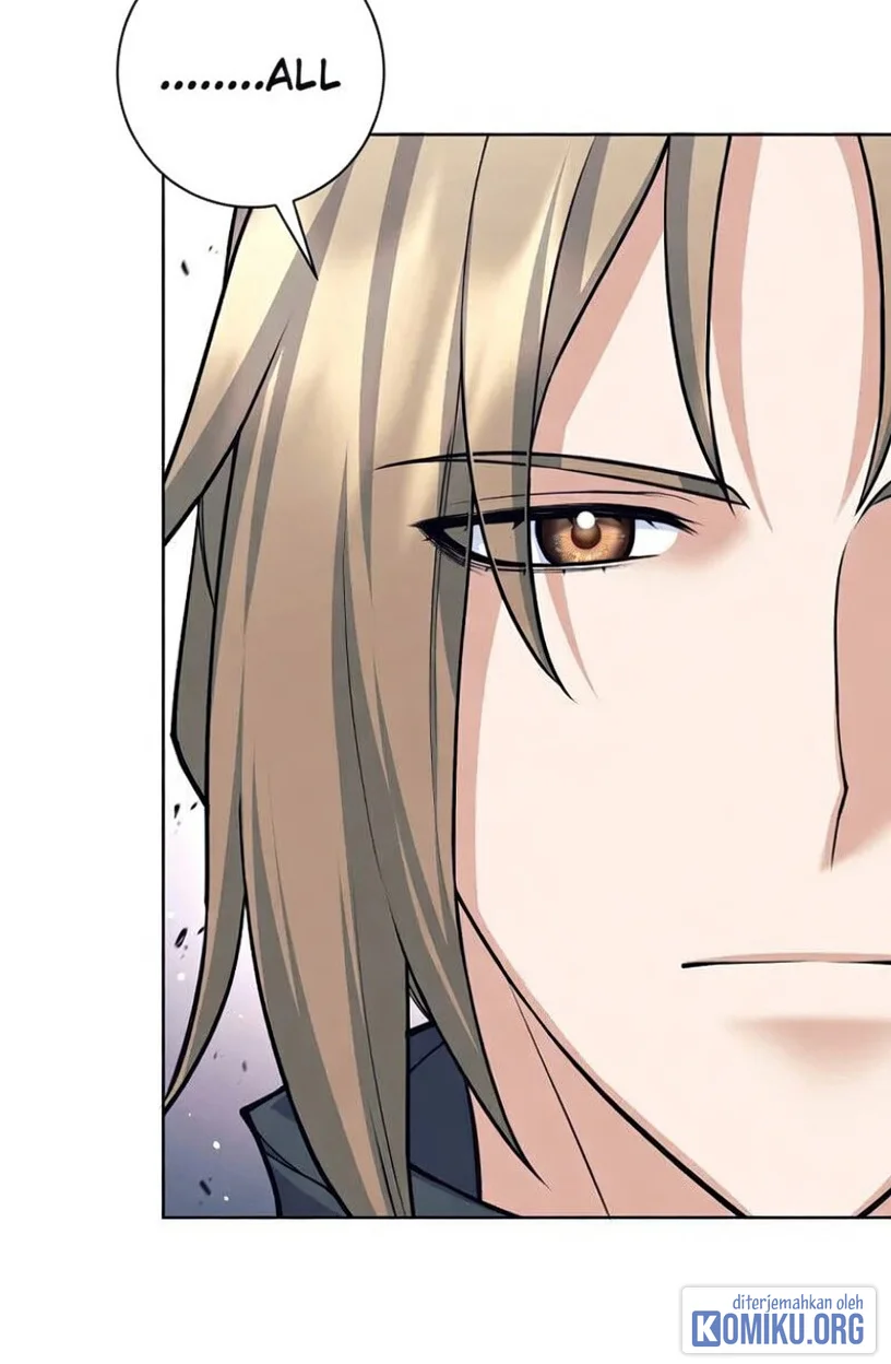 I Quit The Heros Party Chapter 152 - halaman 51