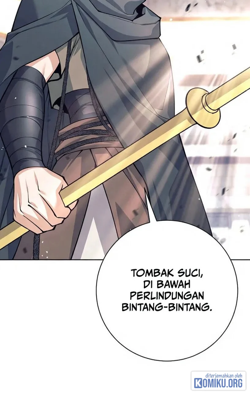 I Quit The Heros Party Chapter 152 - halaman 53
