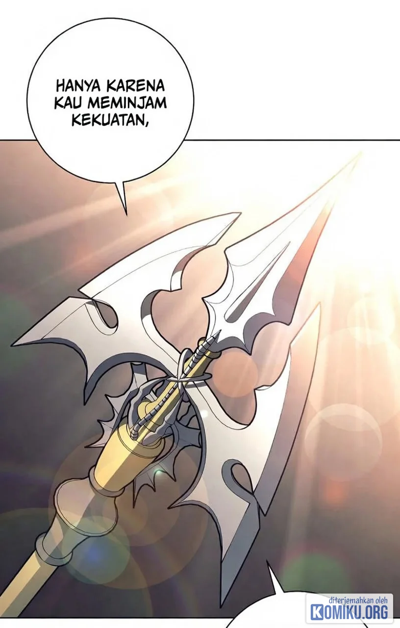 I Quit The Heros Party Chapter 152 - halaman 54