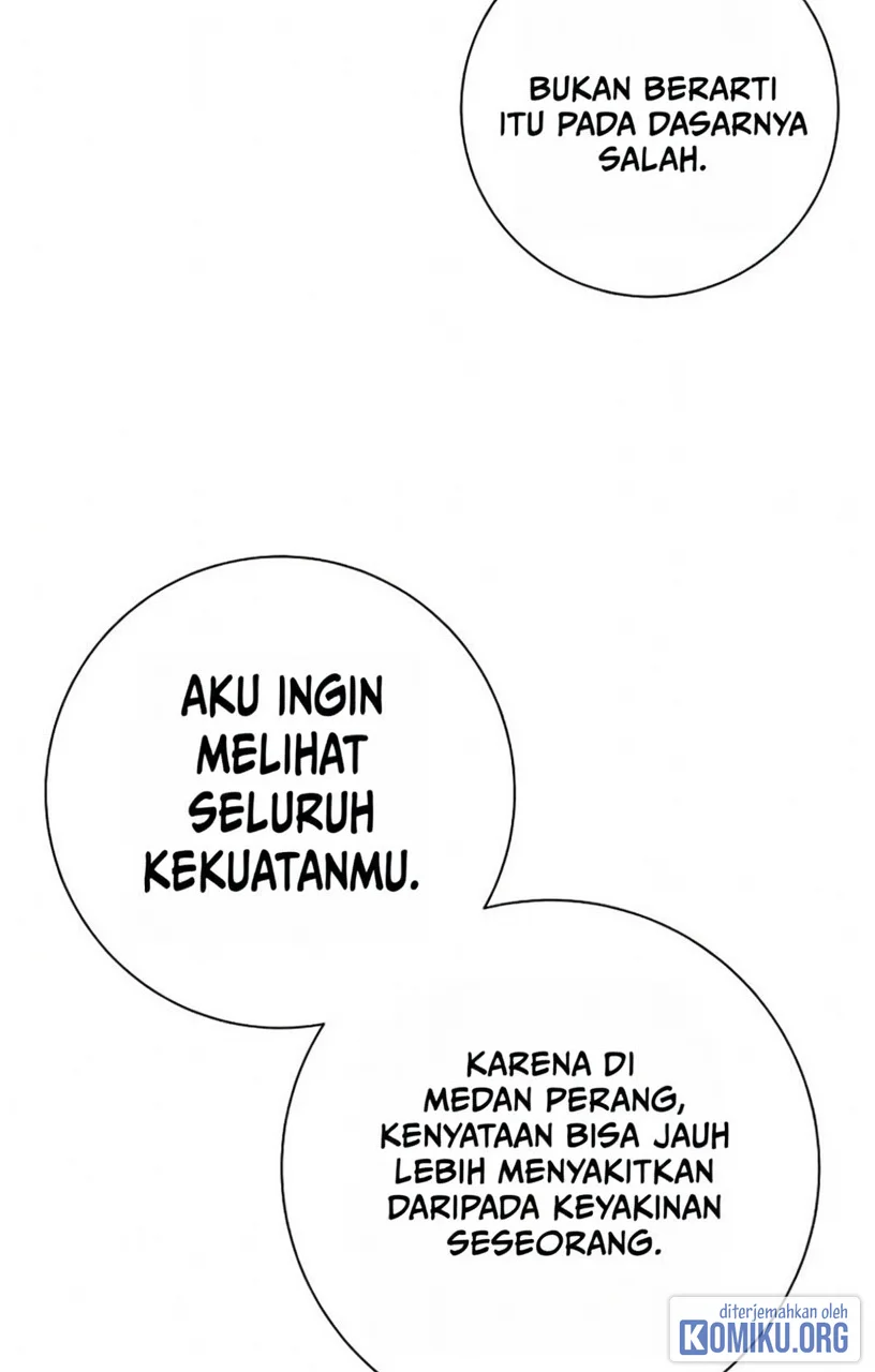 I Quit The Heros Party Chapter 152 - halaman 55