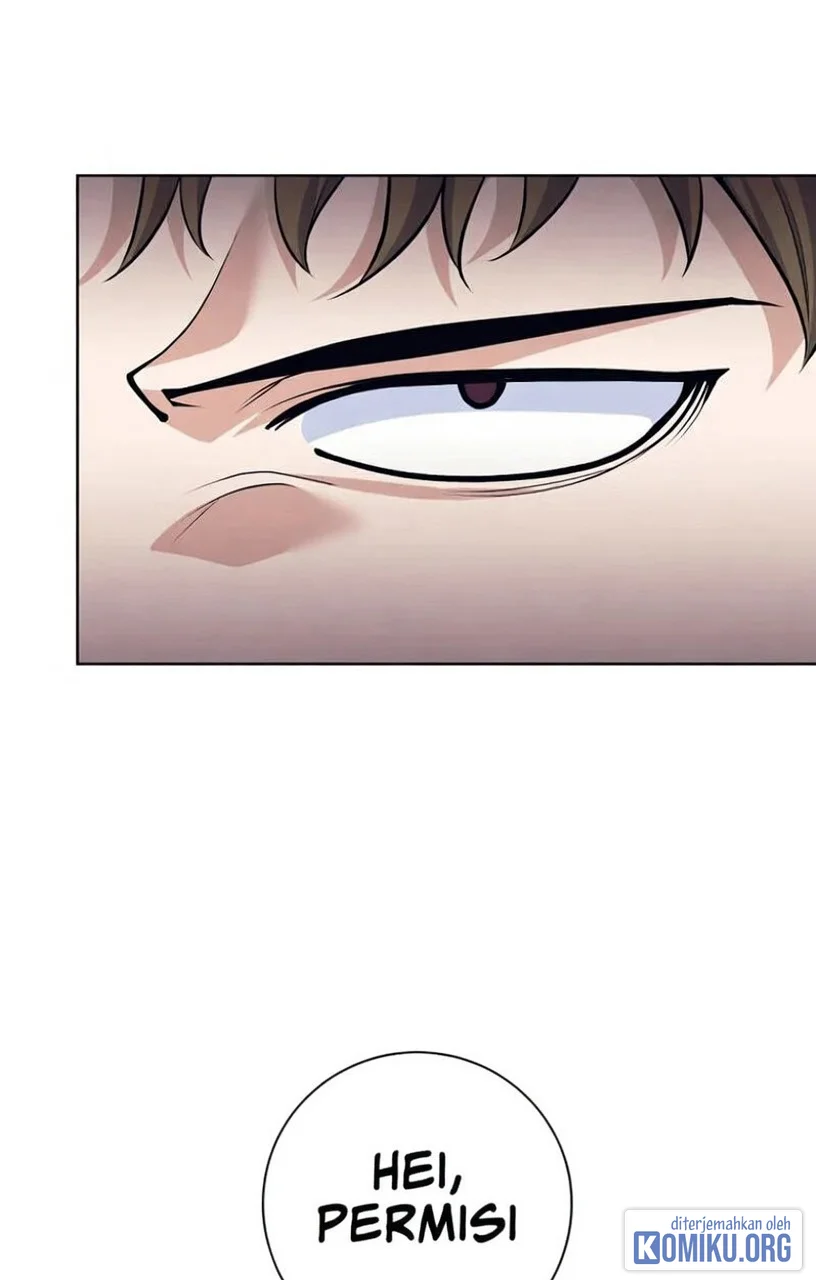 I Quit The Heros Party Chapter 152 - halaman 57