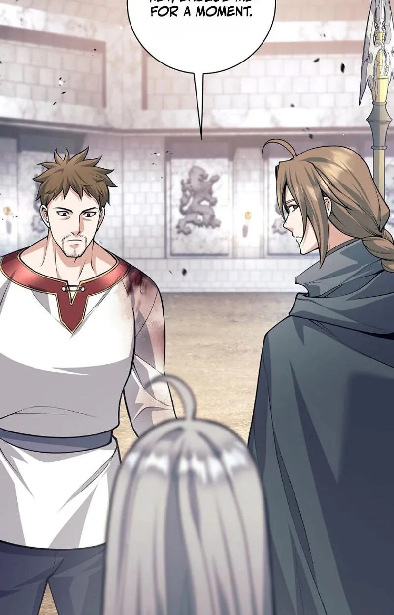 I Quit The Heros Party Chapter 152 - halaman 58