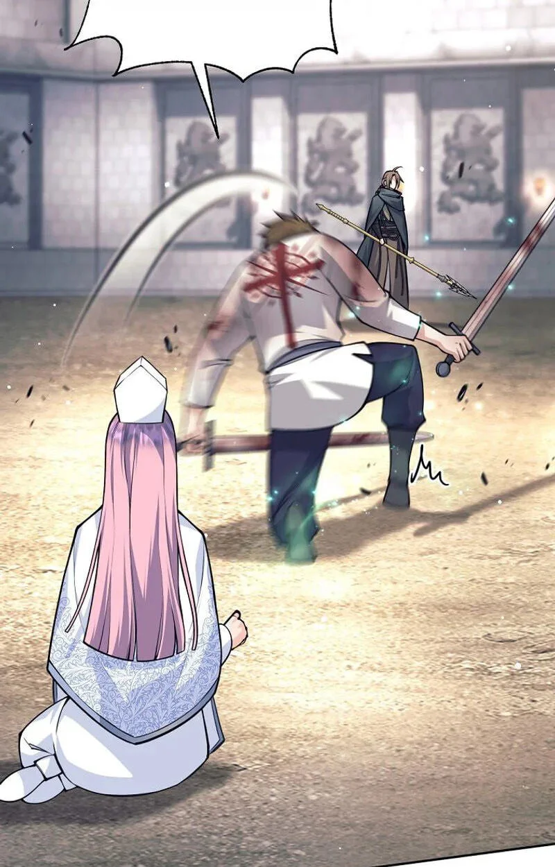 I Quit The Heros Party Chapter 152 - halaman 6