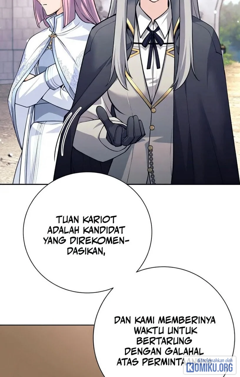 I Quit The Heros Party Chapter 152 - halaman 60
