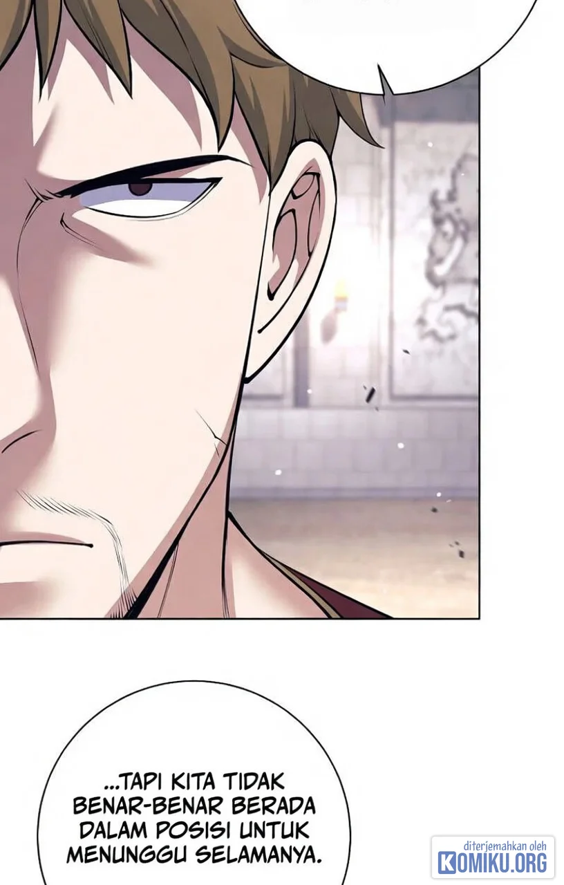 I Quit The Heros Party Chapter 152 - halaman 61