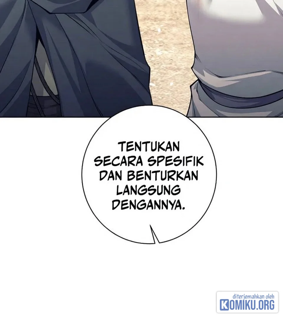 I Quit The Heros Party Chapter 152 - halaman 64