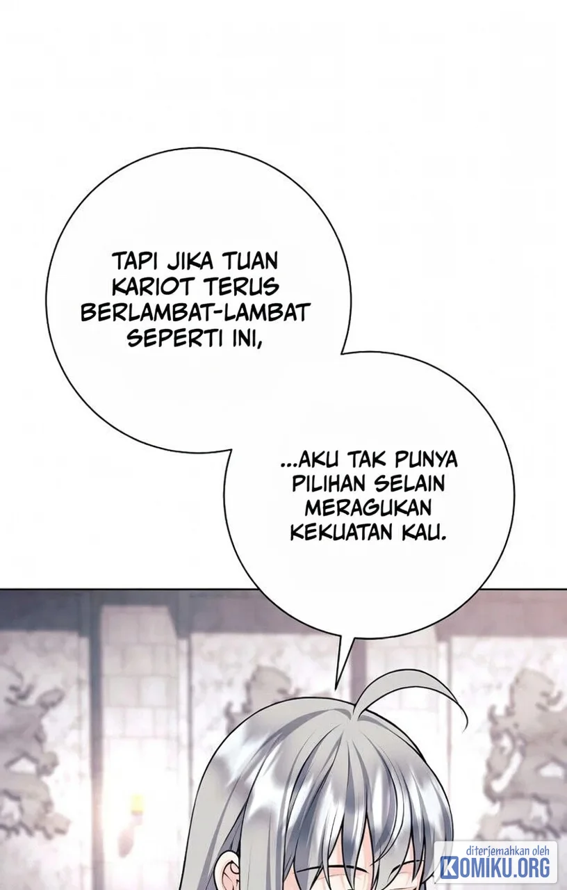 I Quit The Heros Party Chapter 152 - halaman 65
