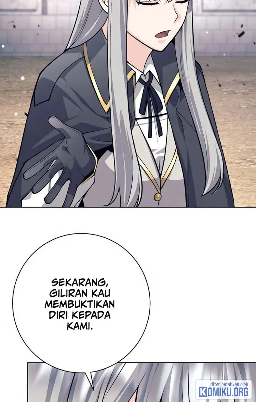 I Quit The Heros Party Chapter 152 - halaman 66