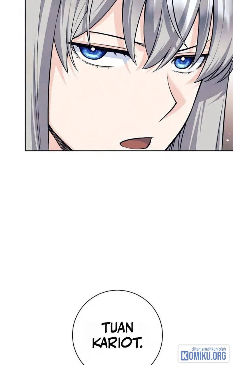 I Quit The Heros Party Chapter 152 - halaman 67