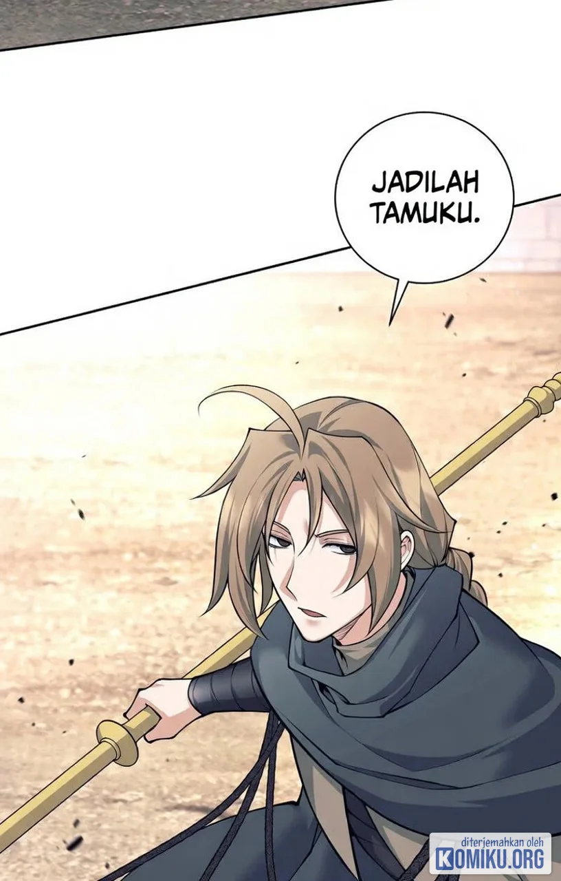 I Quit The Heros Party Chapter 152 - halaman 7