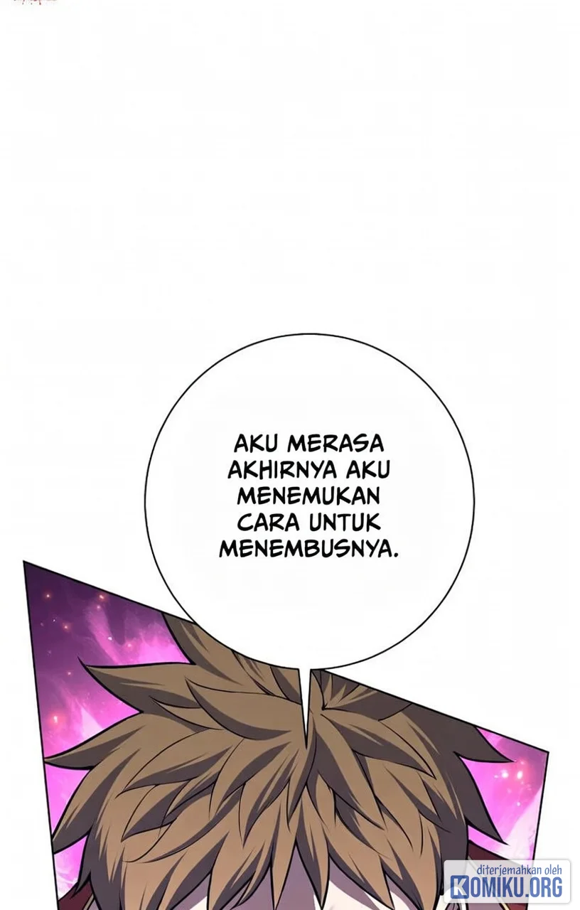 I Quit The Heros Party Chapter 152 - halaman 70