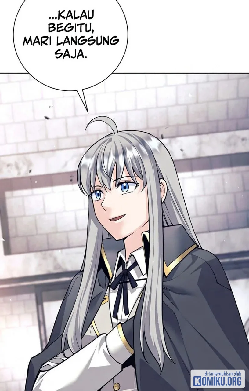 I Quit The Heros Party Chapter 152 - halaman 72