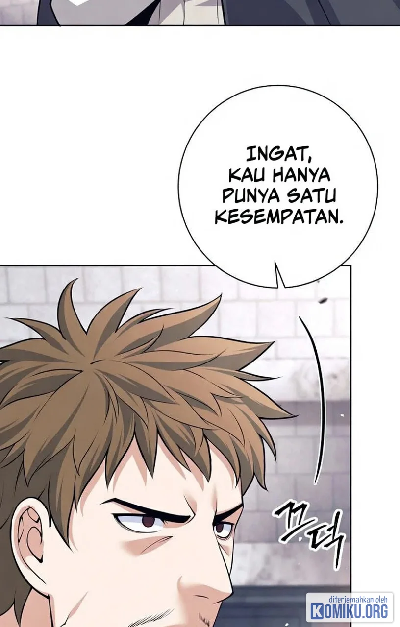 I Quit The Heros Party Chapter 152 - halaman 73