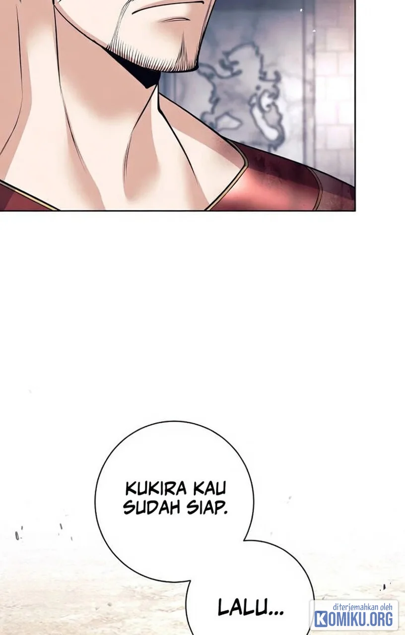 I Quit The Heros Party Chapter 152 - halaman 74