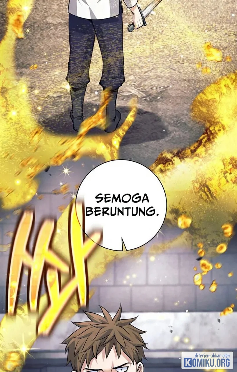 I Quit The Heros Party Chapter 152 - halaman 76