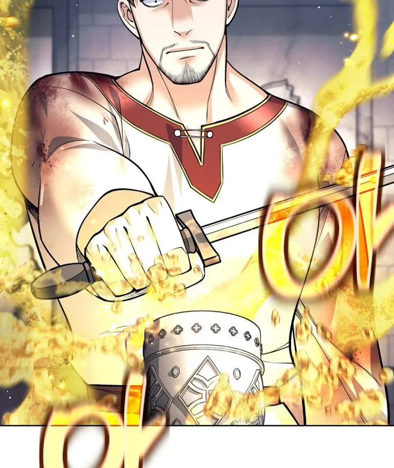 I Quit The Heros Party Chapter 152 - halaman 77