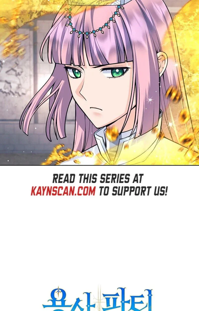 I Quit The Heros Party Chapter 152 - halaman 80