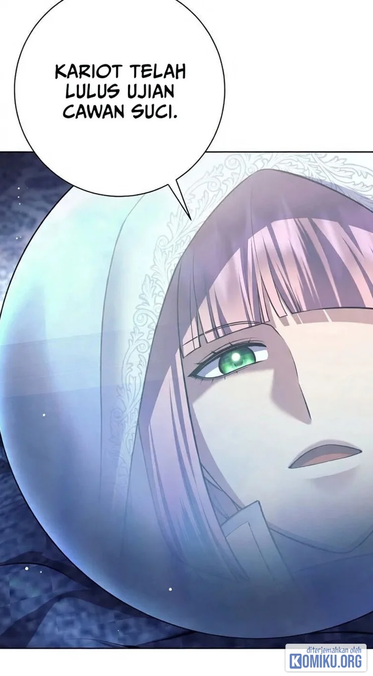 I Quit The Heros Party Chapter 152 - halaman 83