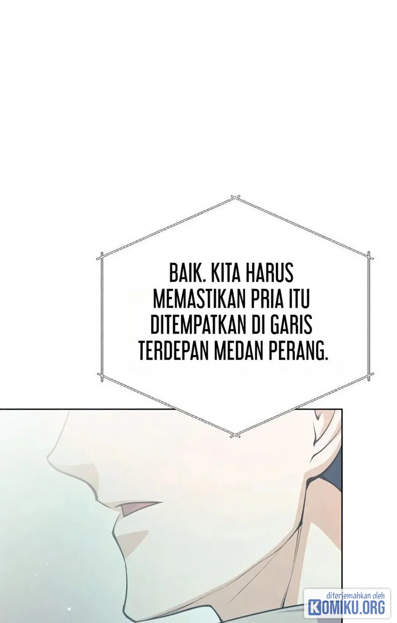 I Quit The Heros Party Chapter 152 - halaman 84