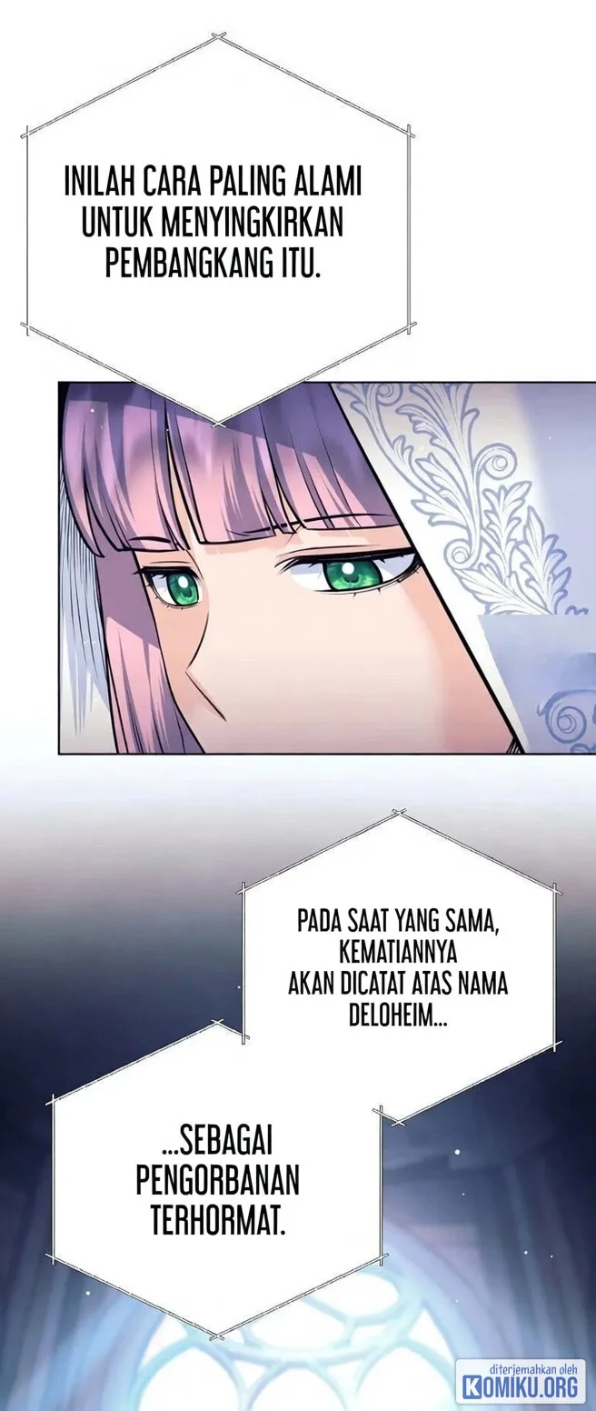 I Quit The Heros Party Chapter 152 - halaman 86