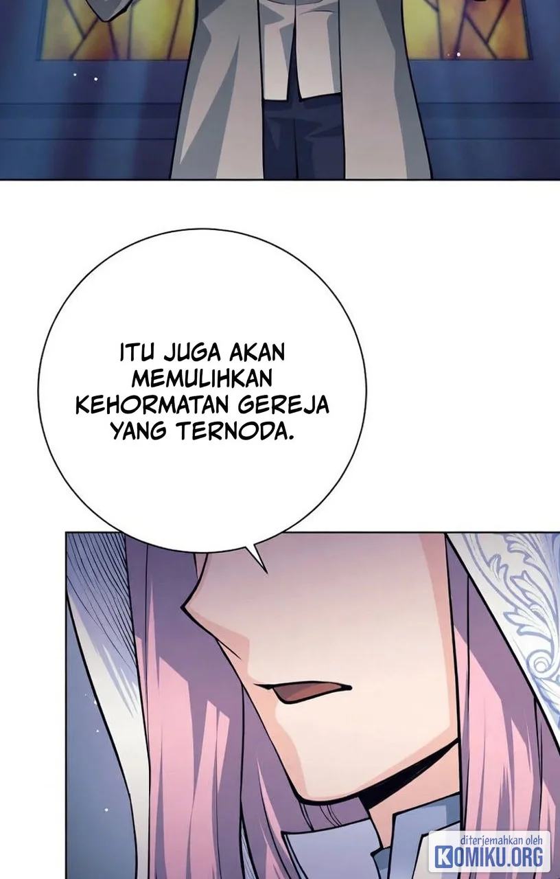 I Quit The Heros Party Chapter 152 - halaman 88