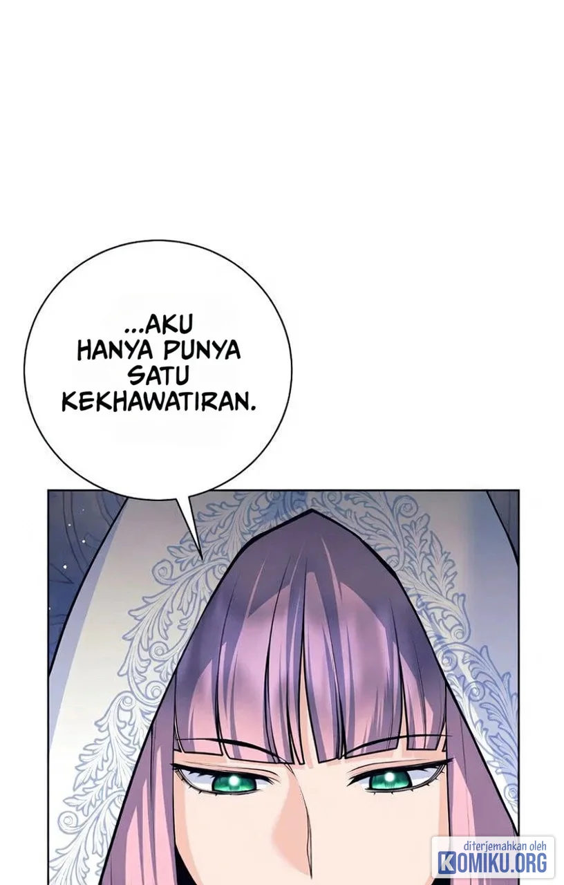 I Quit The Heros Party Chapter 152 - halaman 91