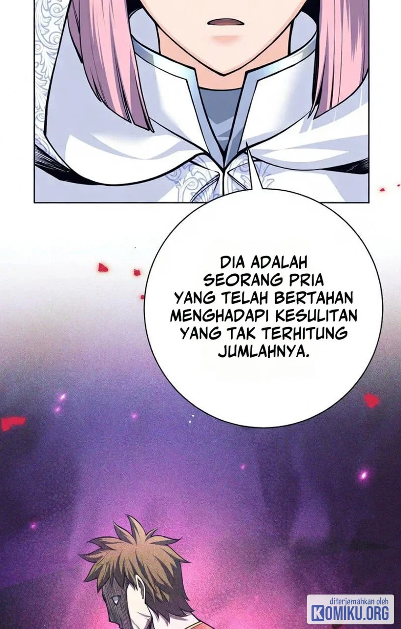 I Quit The Heros Party Chapter 152 - halaman 92